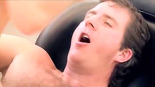 Hd Clip With Impeccable Hussy From