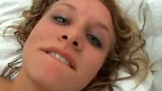 Leah s Creampies