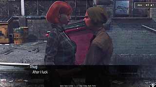 Alice a Hard Life #3 to Be Continue