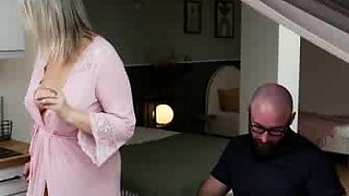 Stepdad I Fuck Better Than Your Wife