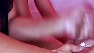 Prostate Massage and Blowjob for a Better Day