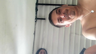 My Girlfriend Is a Submissive Slut Princess She Loves Big Cocks and Fucking in the Ass with Deep Throat BDSM and Bondage Sucking