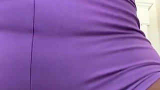 JOI with Hairy Pussy From Femdom MILF