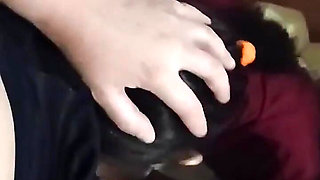 I Lick My Big Titted Teacher's Pussy for a Good Grade