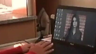 Andreia Double Invitation Deep Throat Wet Blowjob Double Fuck and Cum All Over Body