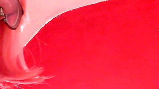 An Anniversary Pegging