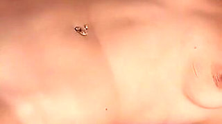 Desperate Amateurs Calayope Returns and Cleans a Big Cock Dry