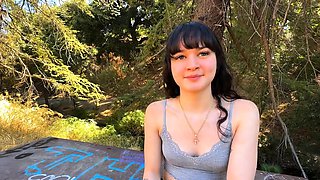 BangRealTeens-Remi Raw Is An Innocent Looking Slut Who