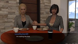 Stepmoms Love OrbOrigin Part 70 Wet Pussy Gameplay by LoveSkySan69