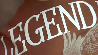 Fucked the way she likes it