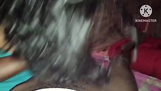 Indian Bhabhi Gets Anal Sex from Devar - Huge Tits and Big Ass Homemade