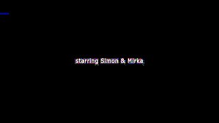 The Job Interview - Mirka & Simon