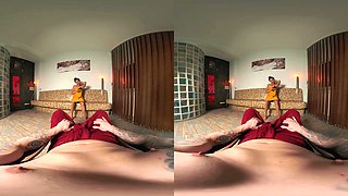 Busted In Spa
