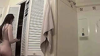 Hot christian teen voyeur