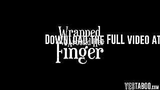 Nicole Sage And Olive Glass In Big Hooters Stepmommy Nurse Screw Patients Hubby