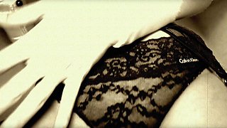 Hot emo amateur solo masturbation