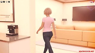 My Pleasure - 3D Hentai Gameplay