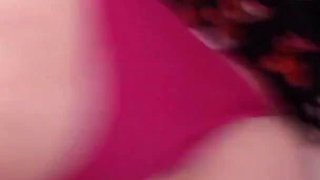I'm Relaxing in My Bed and My Wife Comes with Her Huge Ass to Ride My Cock!