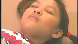 Japanese ft. Thai Angel: Blowjob, Babe  Asian Porn