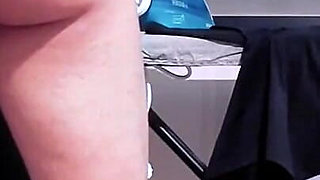 I Was Putting on My Clothes and He Came From Behind Me and Fucked My Ass Hard