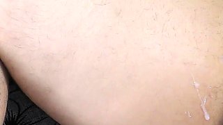 Wife Masturbate After Cheating Sex with Creampie - Milky Mari