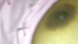Oh My God! I Accidentally Fucked My Stepmom Thinking She Was My Girlfriend. I Filled Her with Creampie