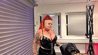 The Joyfulnes of Pegging