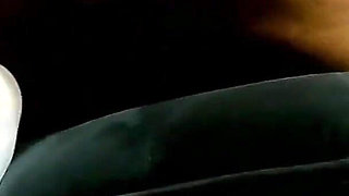 No condoms, cuckold eat cum and double cumshot Karina and Lucas