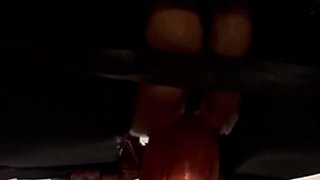 The Huge Cum Load Inside My Pussy Made Me Squirt so Hard