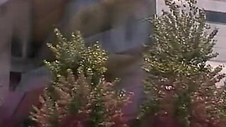 Sensual Massage Turns Into Deep Pussy Fuck