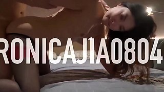 極品淫蕩禦姐線下約啪肥肉棒 Veronica china