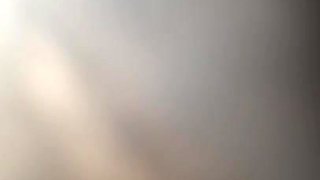 Glamour slut interracial pov video