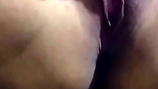 Close up Clit Vibe on Petite Asian Vol 2