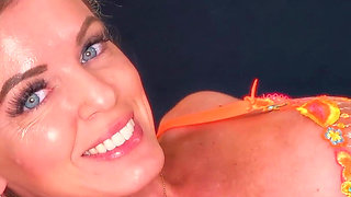 Sweet Vickie Interview