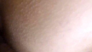 All she wants for Christmas is cock!