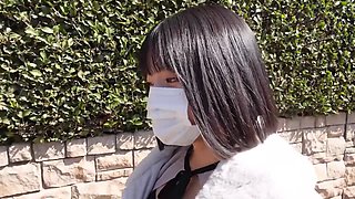 【オーガズム】とにかく淫乱なGカップ爆乳人妻！NTR交尾の気持ちよさに本能爆発！【すなお】