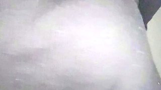 Pulled amateurs close up car sex