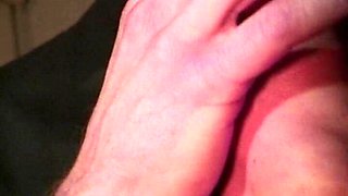 Perfect Redhead MILF Gets Her Boobs Sprayed with Jizz After Hard Fuck