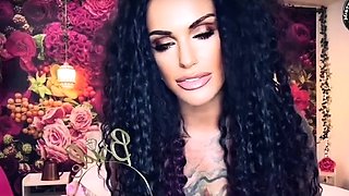 MistressRavenFD - YOUR LAS VEGAS GLORYHOLE BACHELORETTE