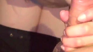 A Fan Asks Me Out and Takes Me to His House. with a Fan We Ended up Doing What I Like