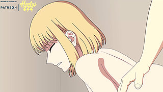 FULL VIDEO CHAHAE IN X SUNG JIN WOO SOLO LEVELING ANIME HENTAI