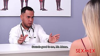 Things that will never happen in your banging life