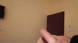 Romance with Girlfriend in Hotel