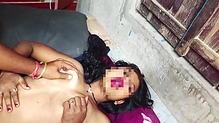 College Girl Sex with Boy Friend His Room
