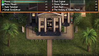 Treasure of Nadia v11122 Part 15 Gameplay by Loveskysan69