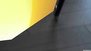 Little Black Dress - Starring: Kelly Madison - PornFidelity