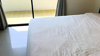 Asian sex video blowjob fingering