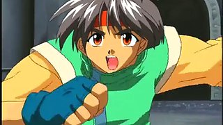 Anime Romance Swordsman: Japanese, Hentai  Onlyfans Porn