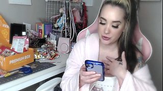Webcam milf with breast milk live hardcore masturbate