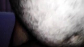 Verga en mi culo - me hace venir